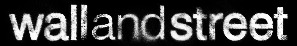 wallandstreet